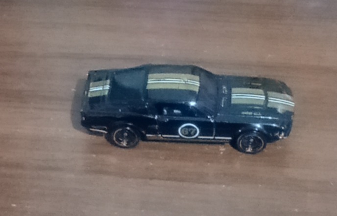 67 Mustang Fast & Furious The Fast and The Furious Tokyo Drift