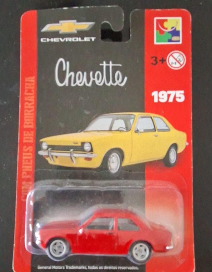 Chevette