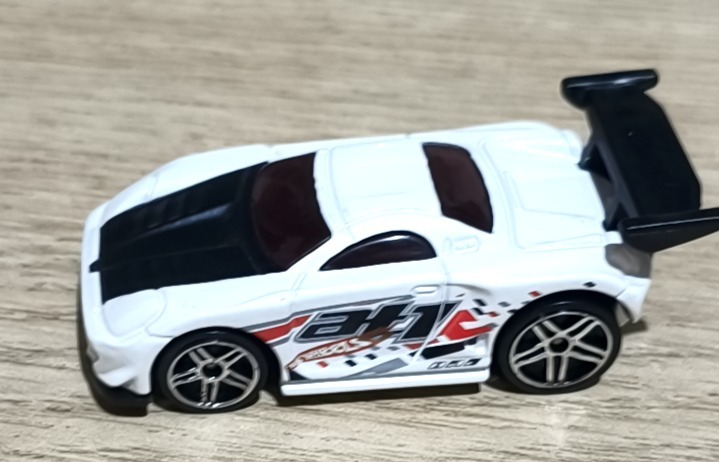 Toyota MR2