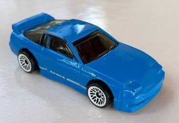 '96 Nissan 180SX Type X