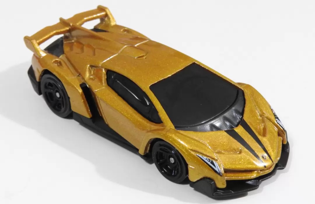 Lamborghini Veneno