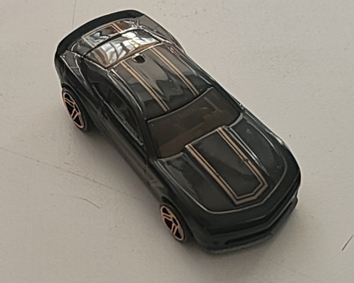 Coupe Clip Experimotors