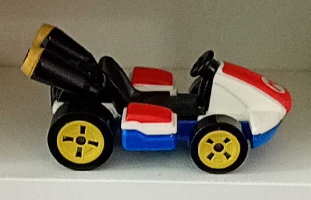 Standard Kart