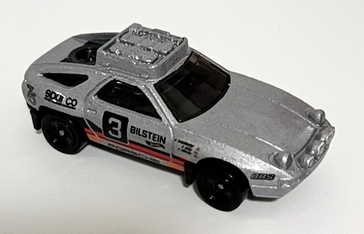 Porsche 928S Safari Baja Blazers 11039