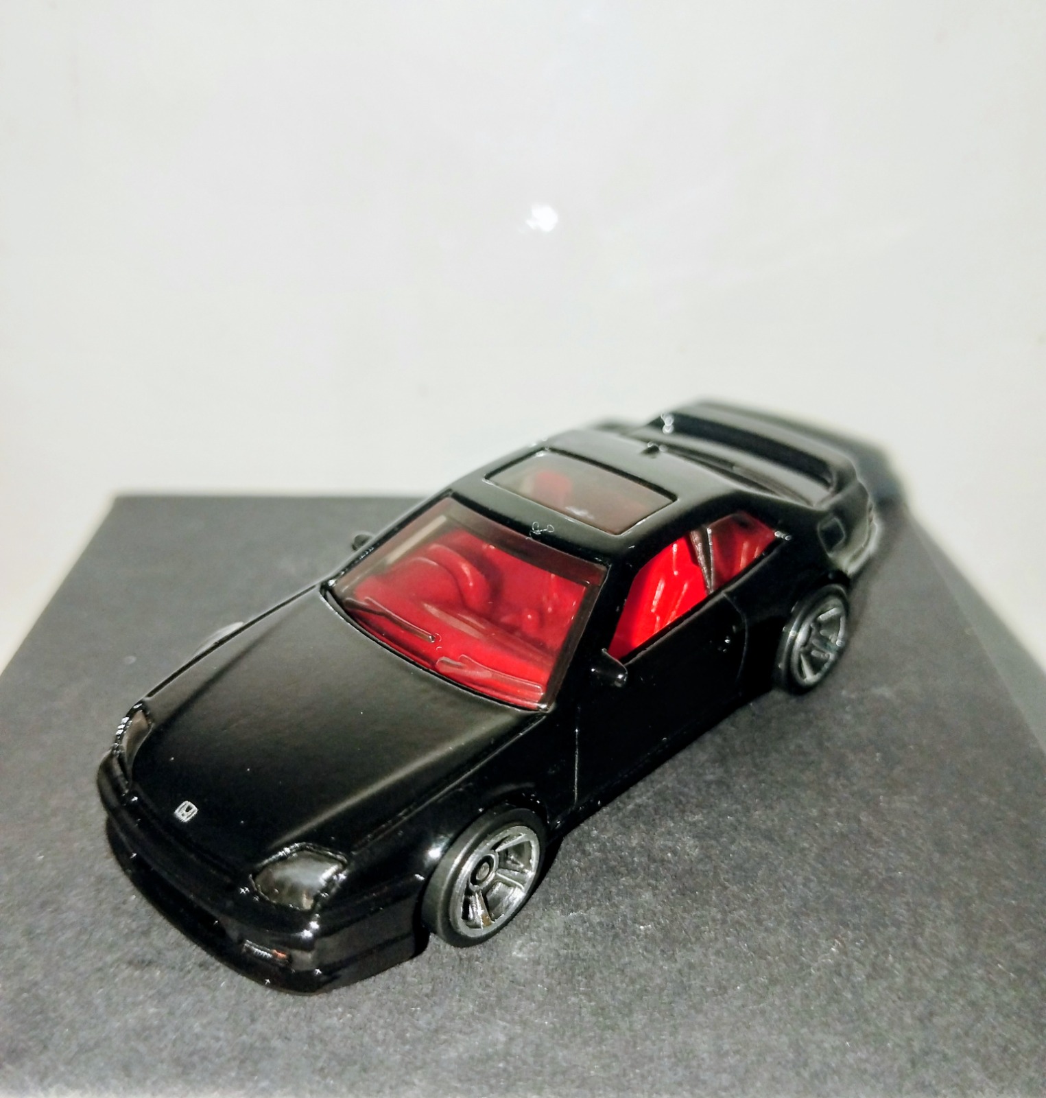 '98 Honda Prelude