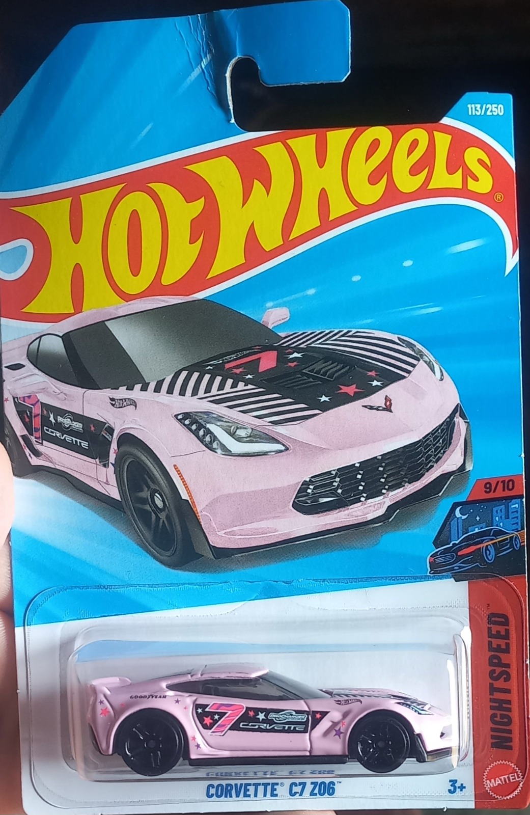 Corvette C7 Z06