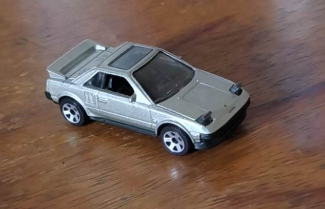 Toyota MR2