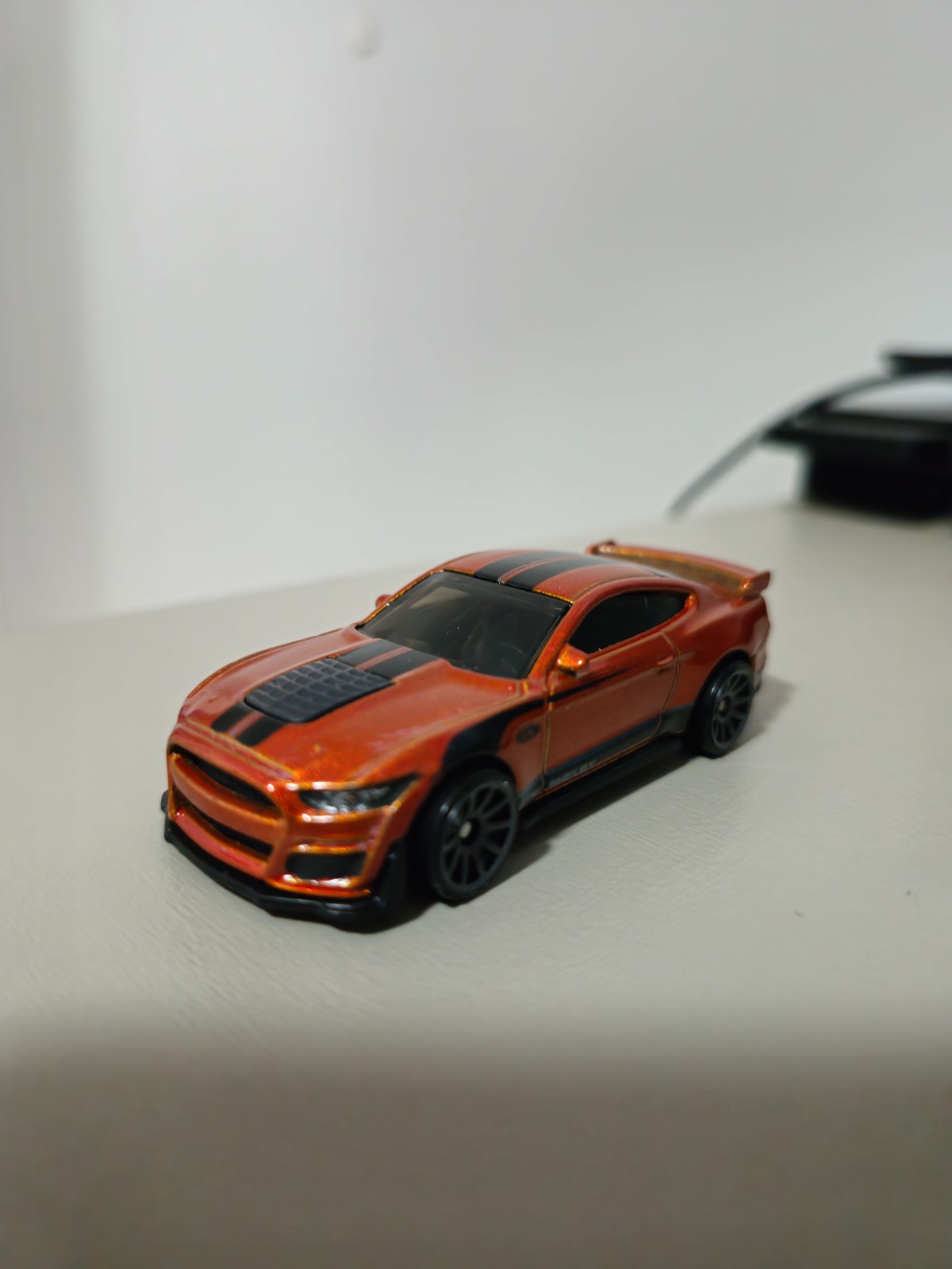 2020 Ford Mustang Shelby GT500