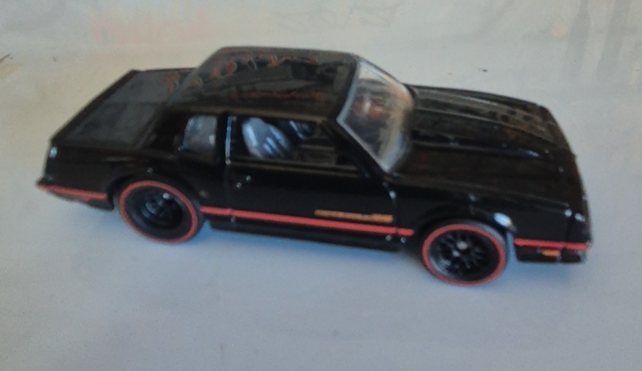 87 Monte Carlo