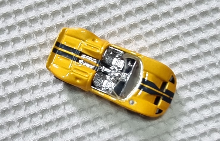 Ford GTX-1