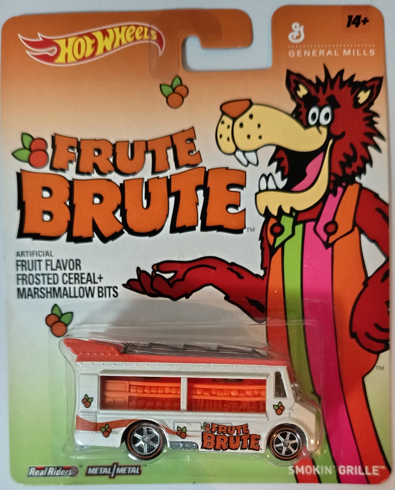 Smokin Grille