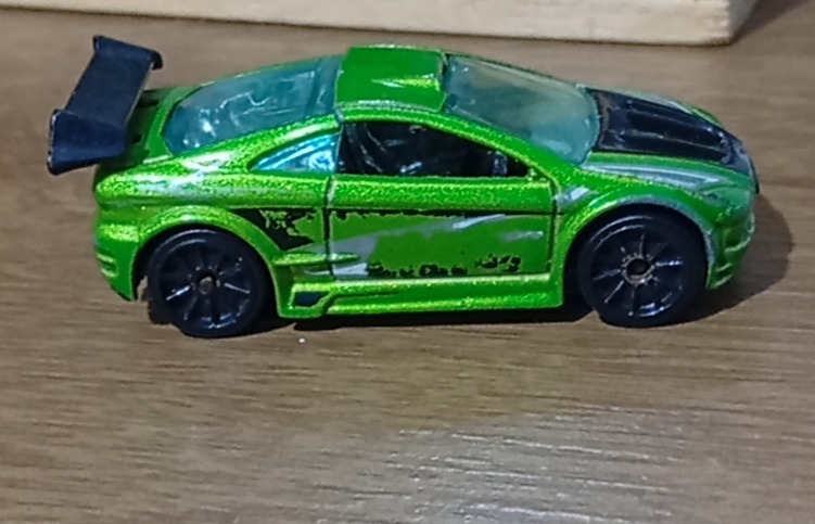 Asphalt Assault