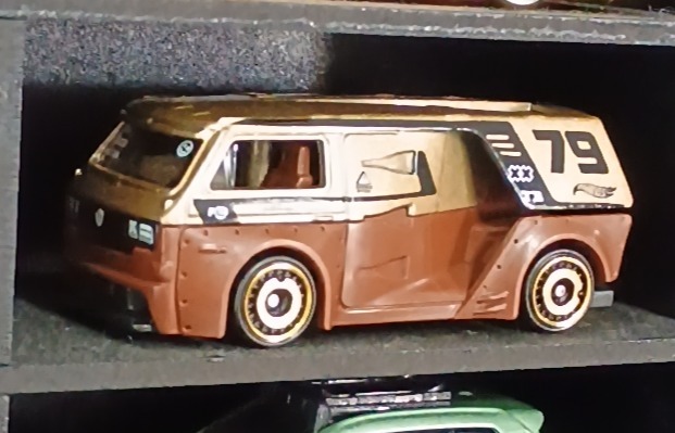 VW T3 Custom