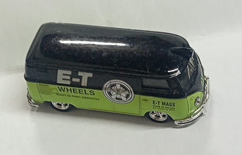 Volkswagen T2 Pickup