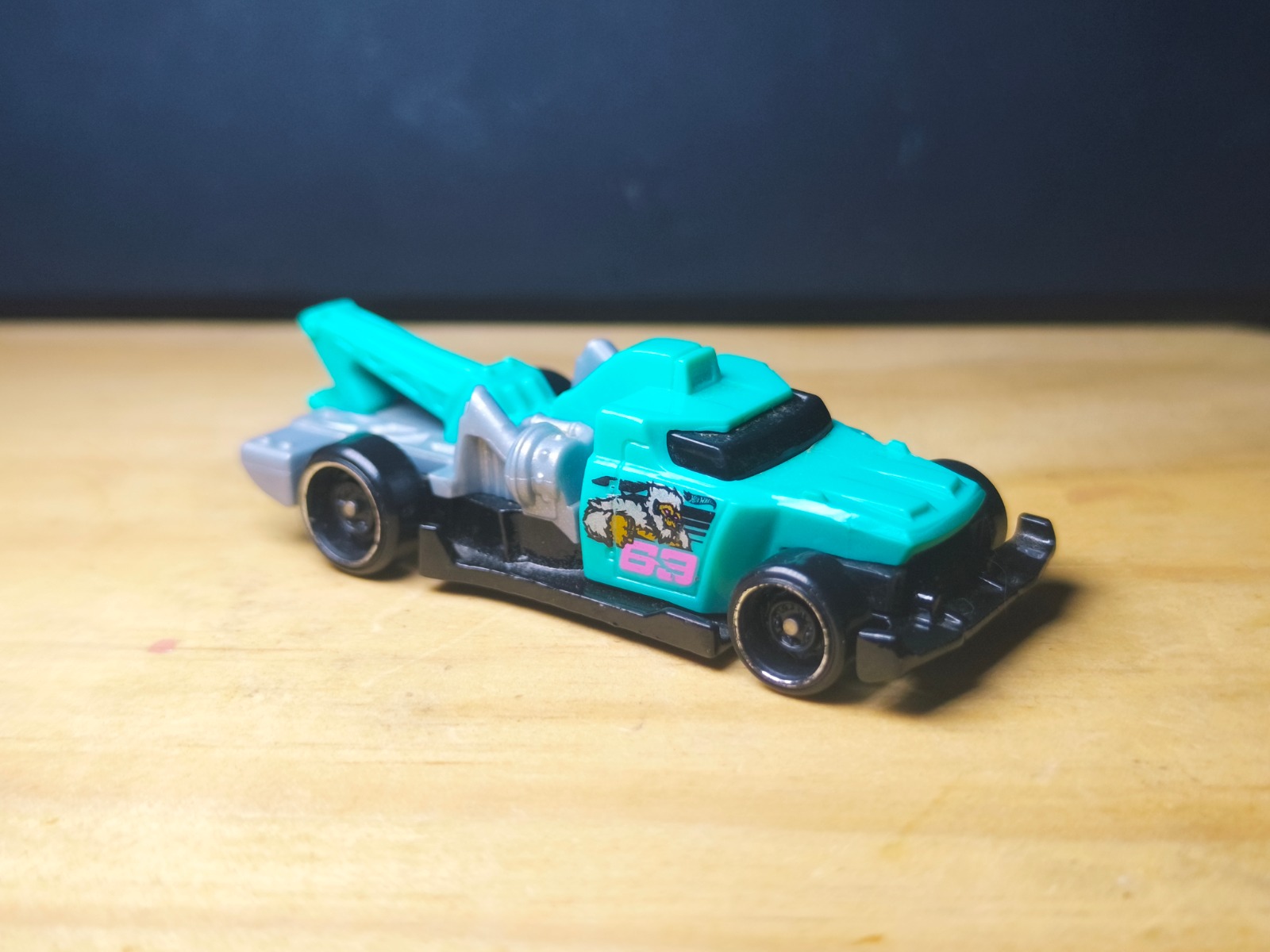 Haulerback