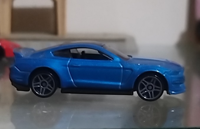 Ford Shelby GT350R