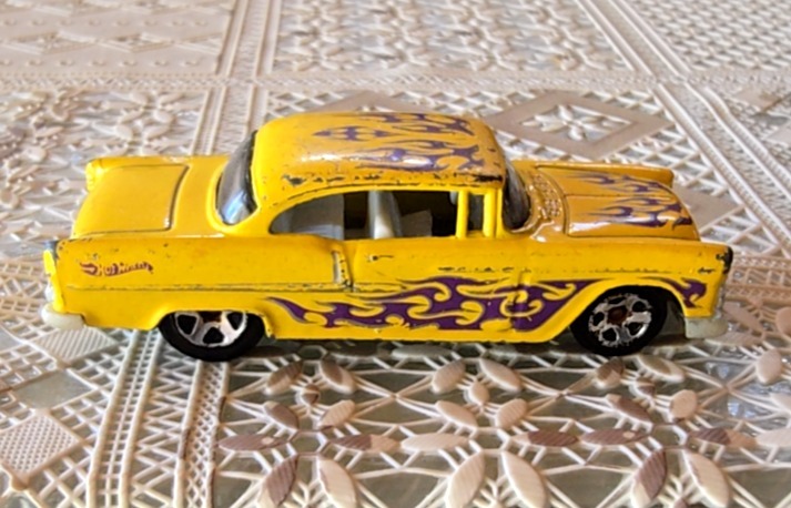'55 Chevy