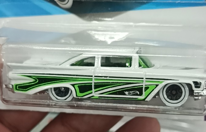 '59 Chevy Impala