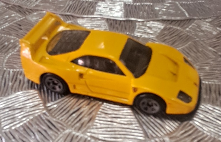 Ferrari F40
