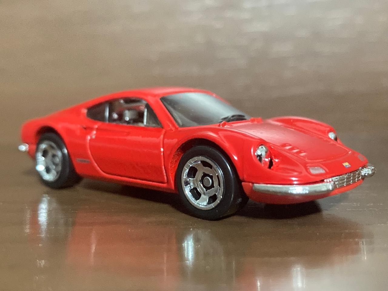 Dino 206 GT