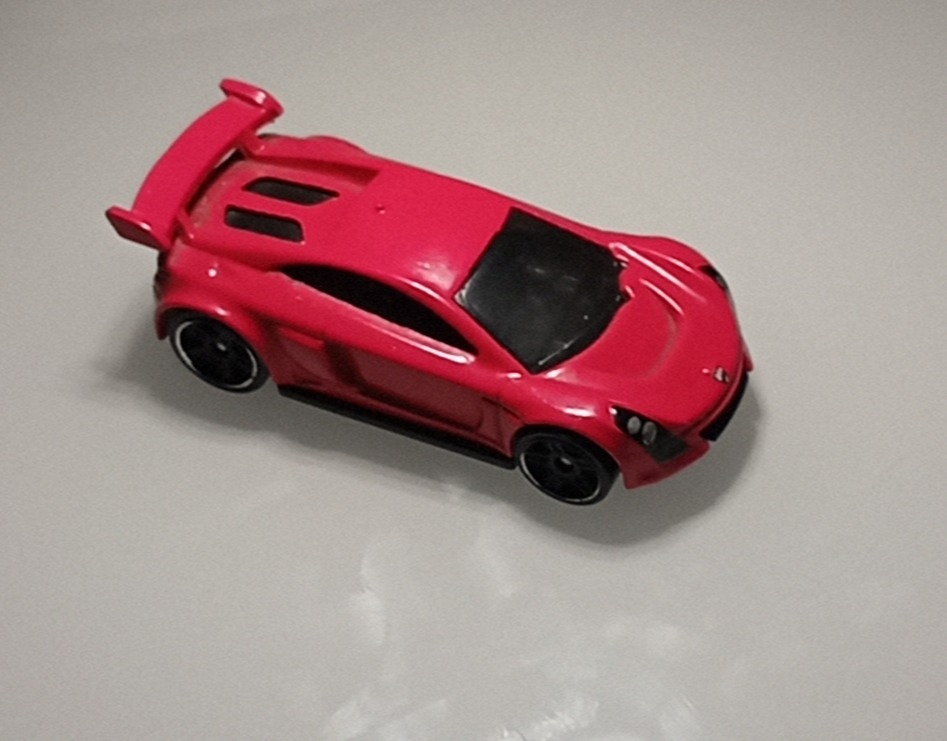 Mastretta MXR