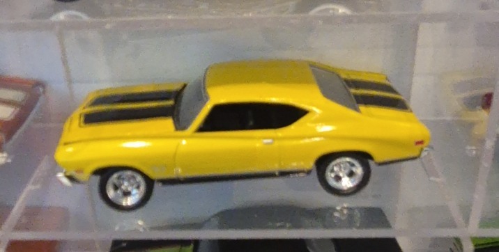 69 Chevelle SS