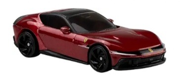 Ferrari 12Cilindri