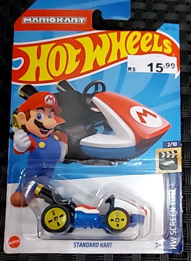 Standard Kart