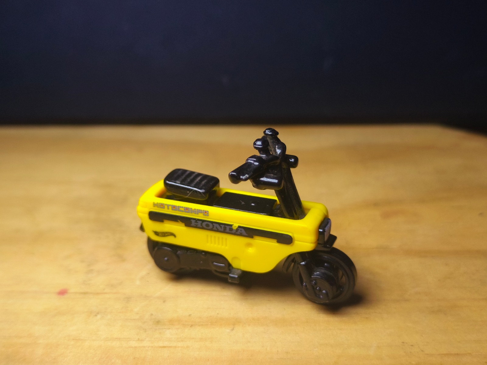 Honda Motocompo