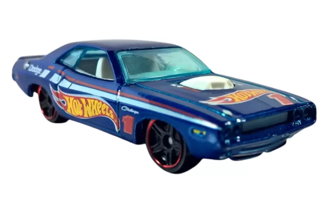 '70 Dodge Hemi Challenger