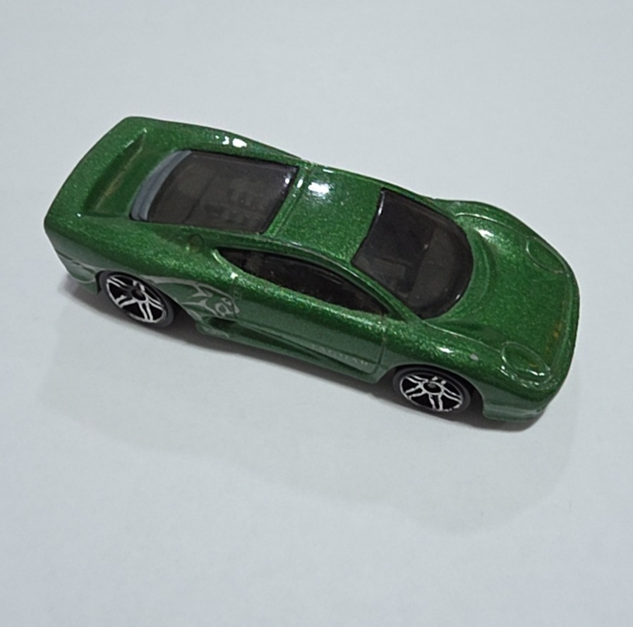 Monoposto Code Cars