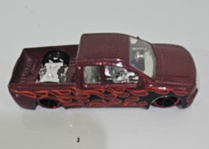 Nissan Titan