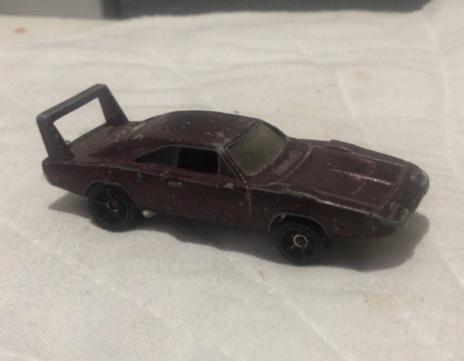 '69 Dodge Charger Daytona