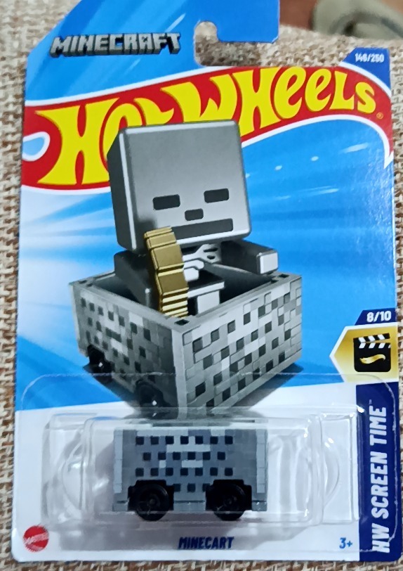 Minecart