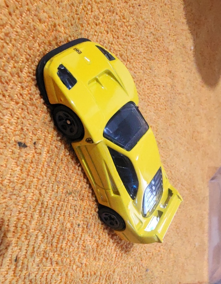Ferrari F40 Competizione