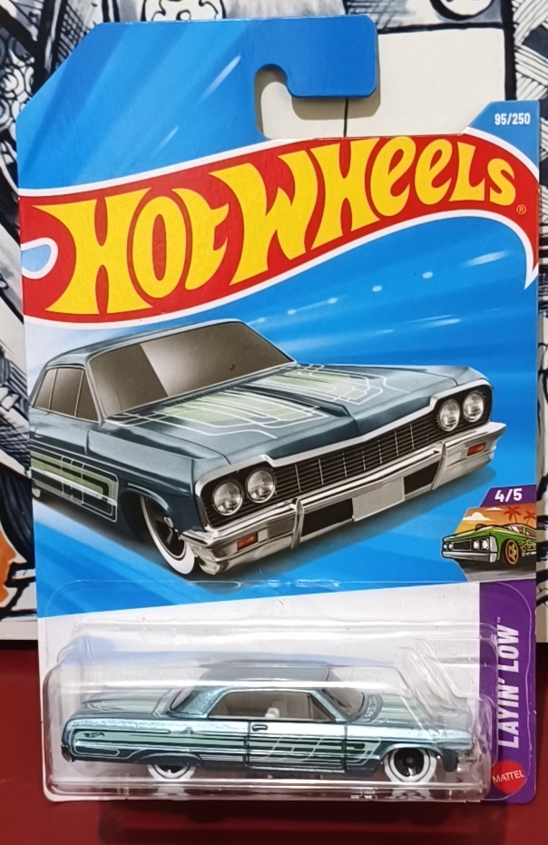'64 Impala