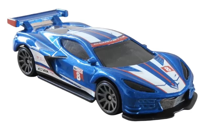 Corvette C8.R