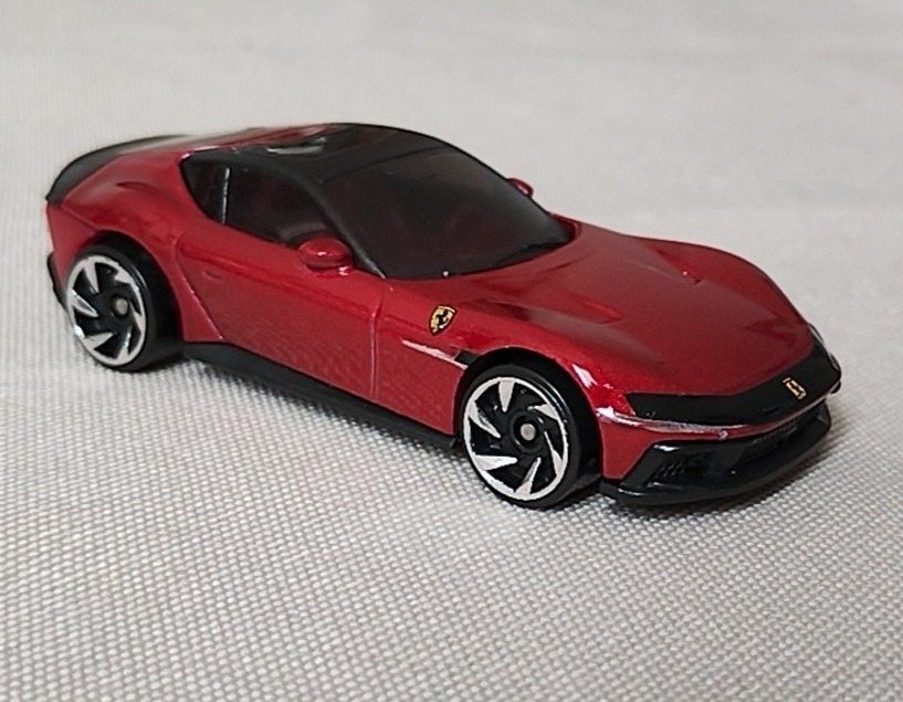 Ferrari 12Cilindri