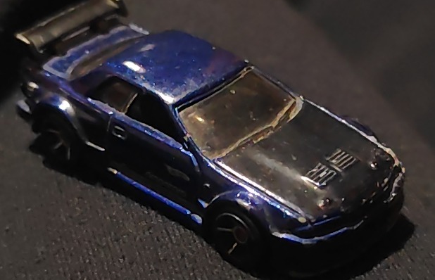 Nissan Skyline