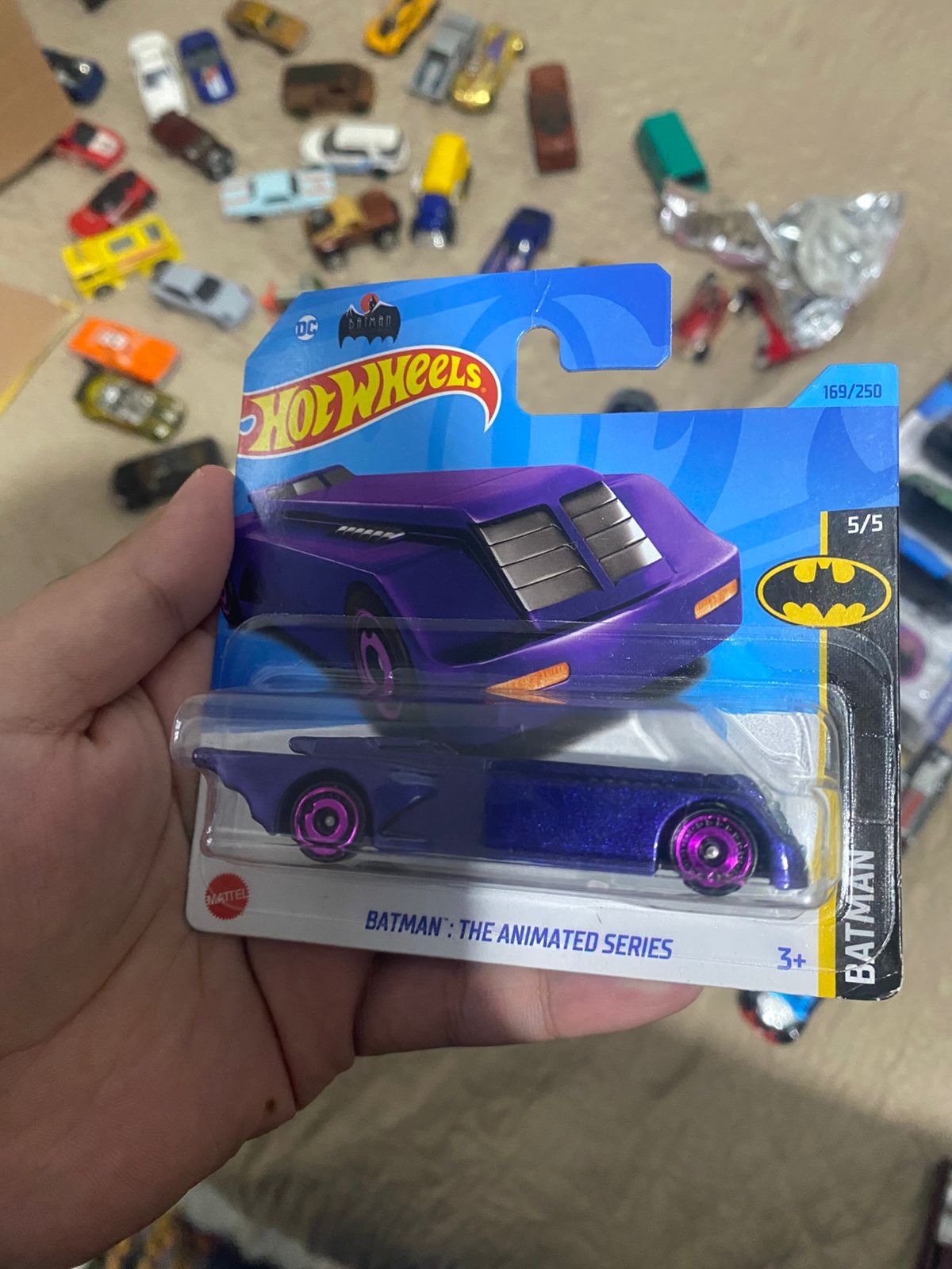 Batman: The Animated Series