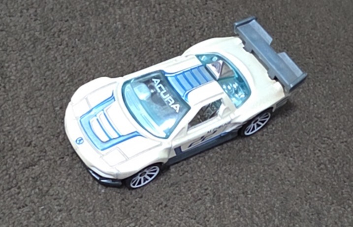 Acura NSX