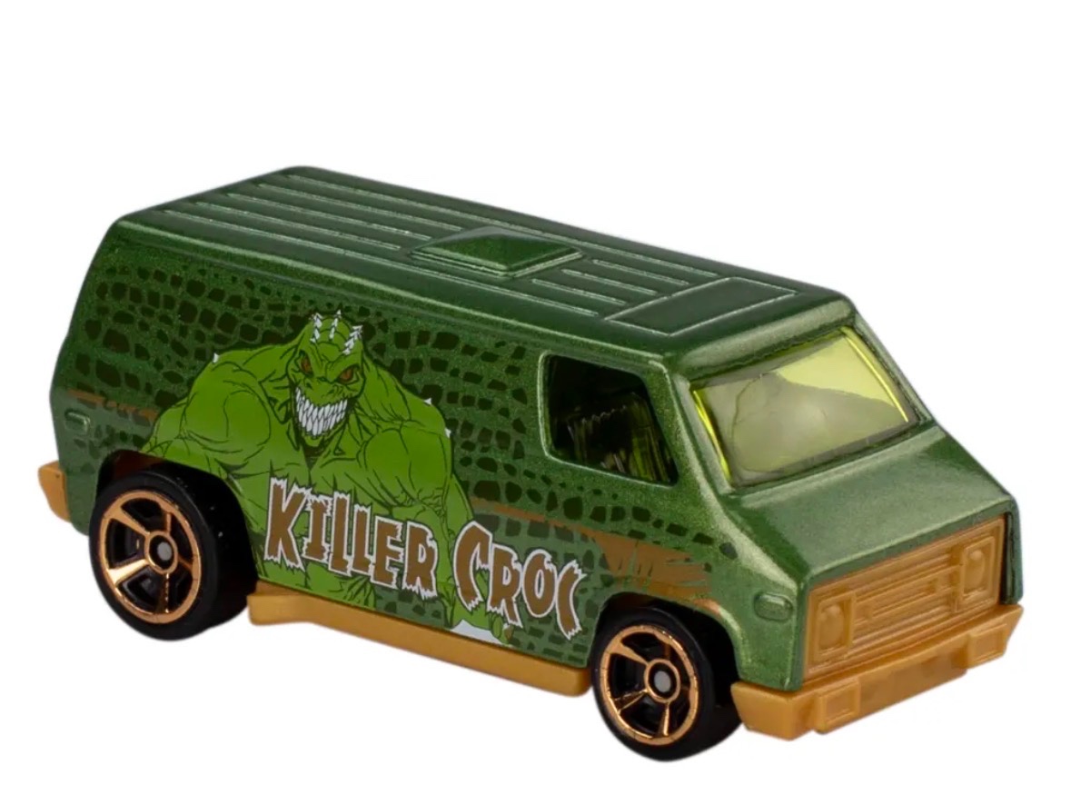 Super Van