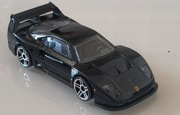 Ferrari F40 Competizione