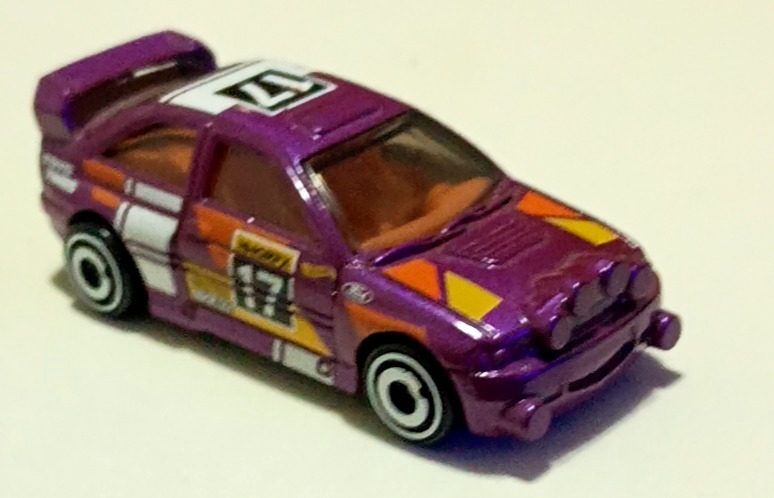 Ford Escort