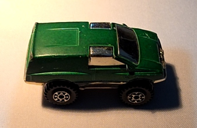 Blazer 4x4