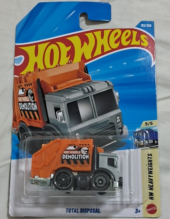 Total Disposal