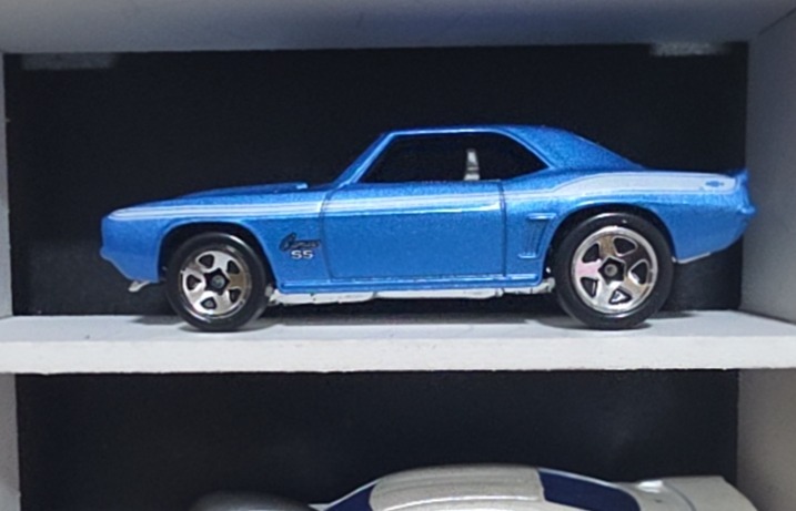 '69 Camaro