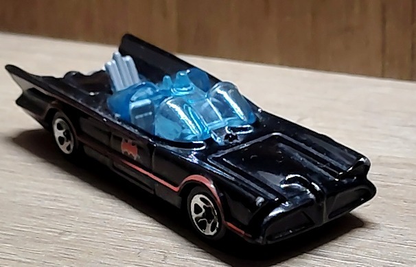 Bot Wheels