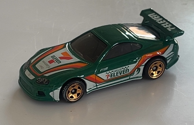 Toyota Supra