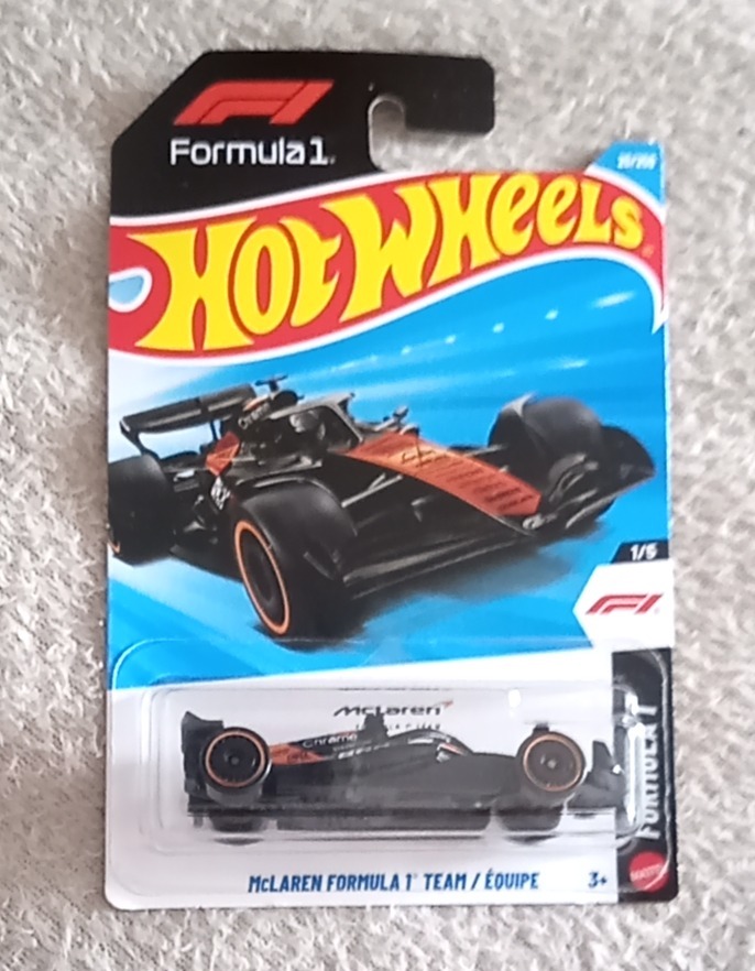 McLaren Formula 1 Team
